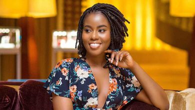 MzVee exits Lynx Entertainment after 8 years