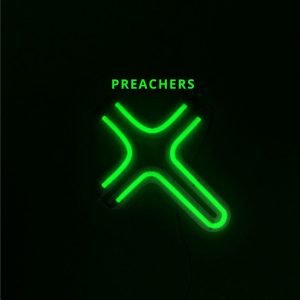 X by Preachers