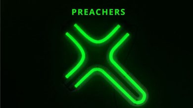 X by Preachers