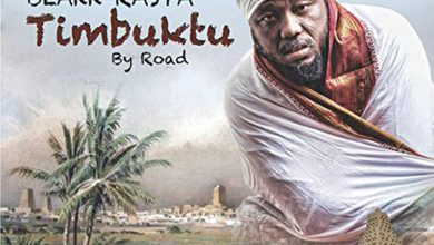 Timbuktu by Road by Blakk Rasta