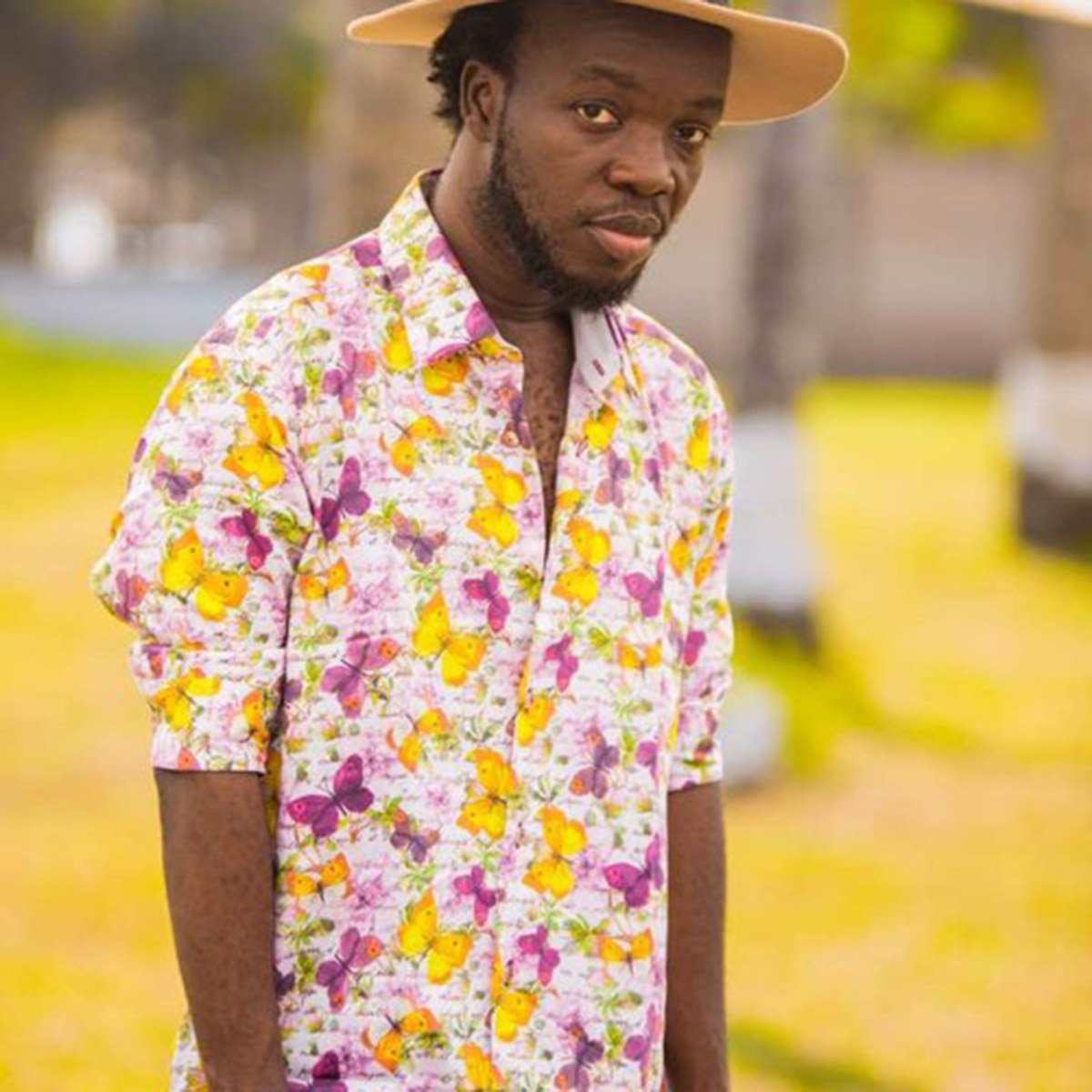 Akwaboah by Akwaboah