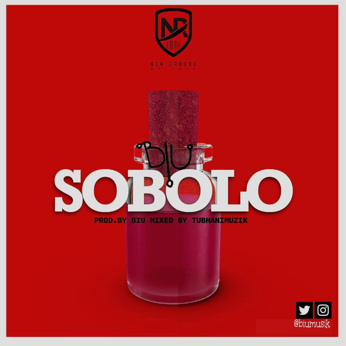 Sobolo by Biu