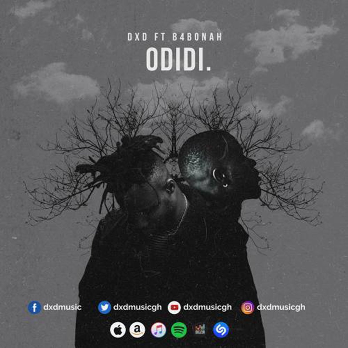 Odidi by DXD feat. B4Bonah