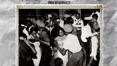 Live Your Live by DJ Breezy feat. Adekunle Gold