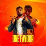 One Favour by Donzy feat. Kelvyn Boy