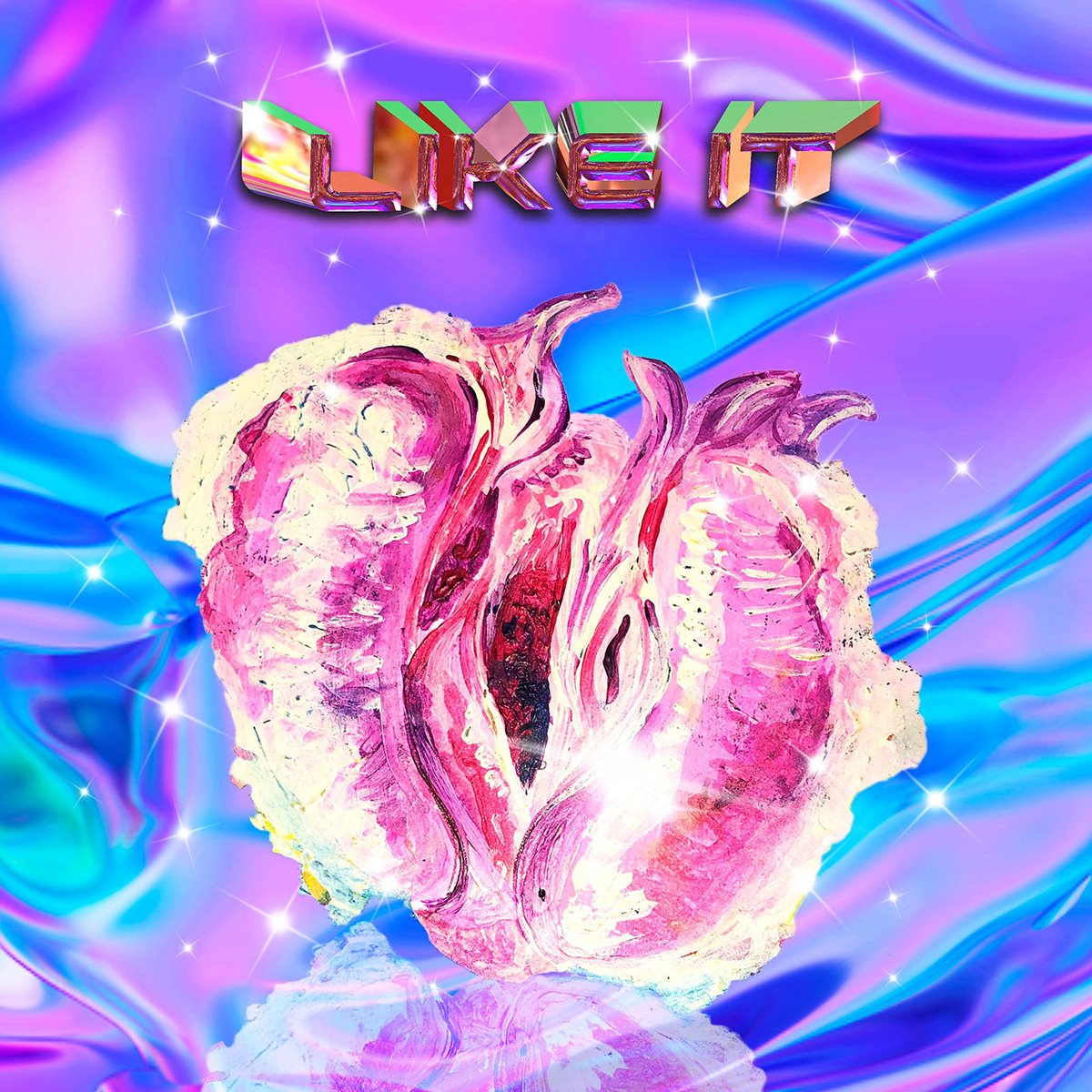 Like It by Amaarae