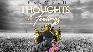 Prempeh set to release maiden EP; Thoughts & Feelings