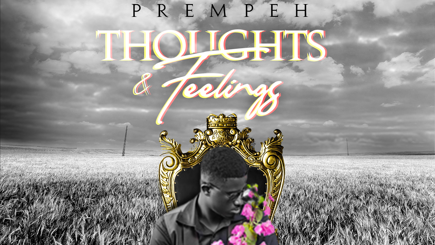 Prempeh set to release maiden EP; Thoughts & Feelings
