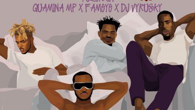 Goodnight (Mada) Remix by Tulenkey feat. Quamina MP, Fameye & DJ Vyrusky