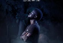 Dawn EP by Gyidi