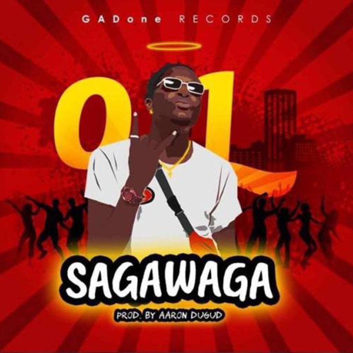 Sagawaga by OL
