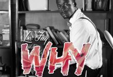 Why by La Jay