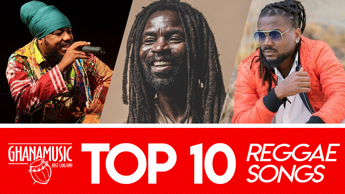 Ten 2019 Reggae songs you should listen to