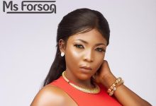 Ms. Forson debuts with double-single release; Libido' & 'Wo Be Su'