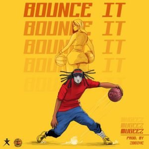 Bounce It by Mugeez