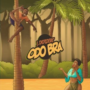 Audio: Odo Bra by J.Derobie