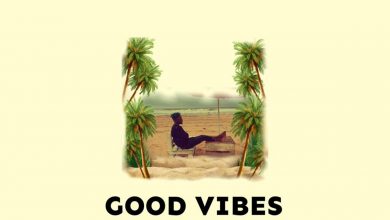 Good Vibes by Camidoh & Nektunez