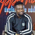 Sarkodie launches 2019 Rapperholic concert