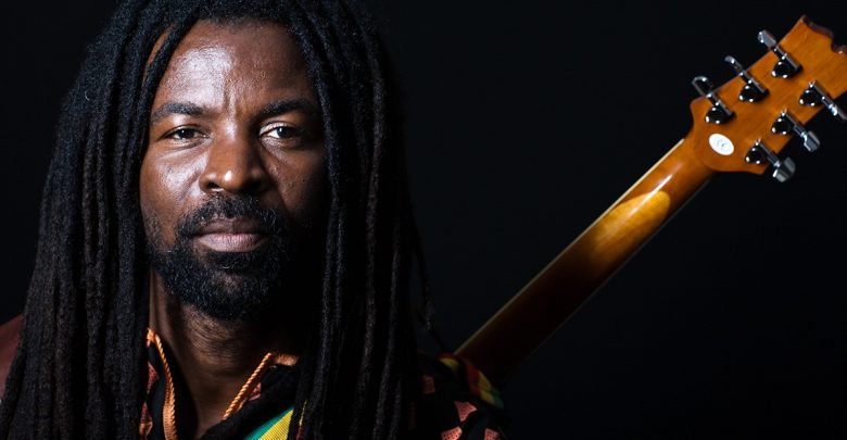 Rocky Dawuni to participate in UN General Assembly