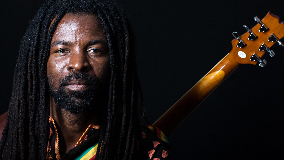 Rocky Dawuni to participate in UN General Assembly