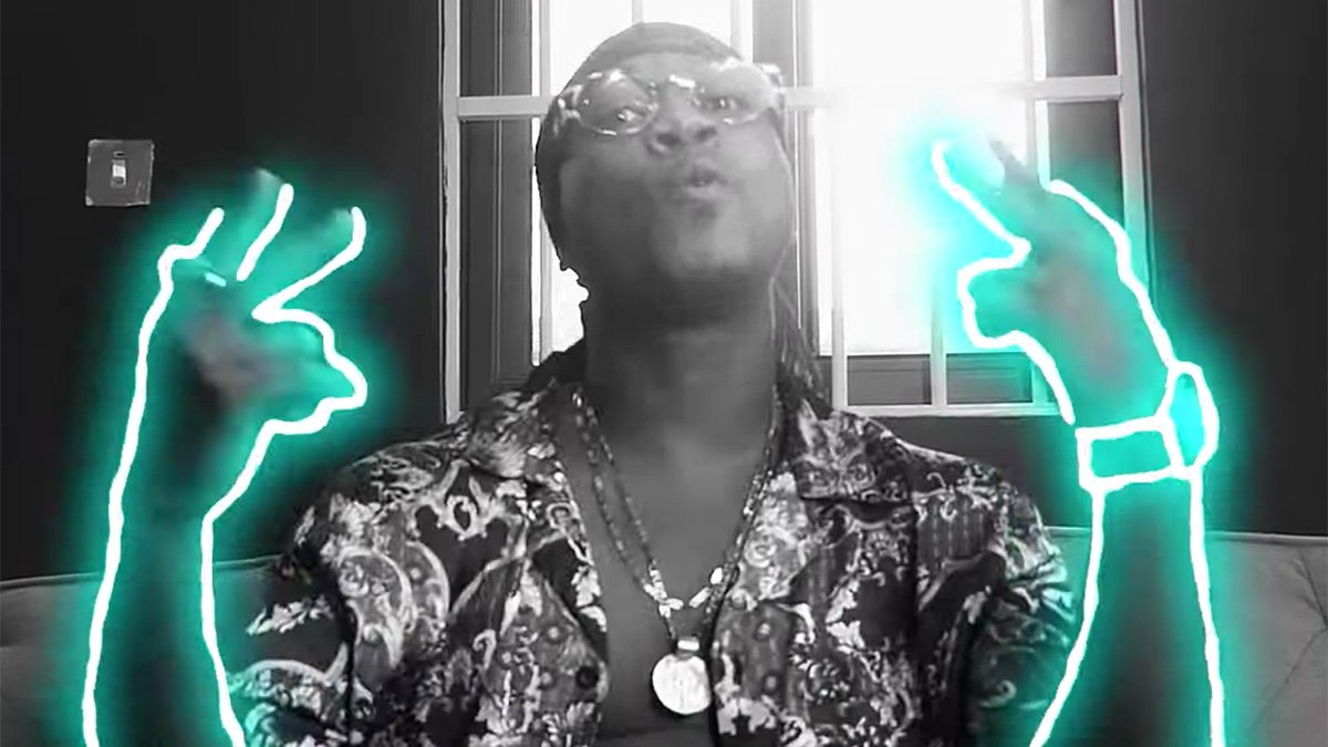 Let Them Know by Flowking Stone