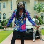 Insane by Ephraim feat. Samini
