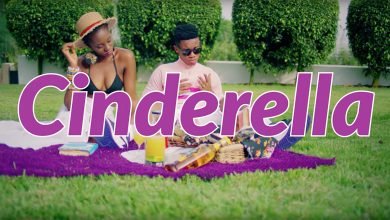 Cinderella by KiDi feat. Mayorkun & Peruzzi