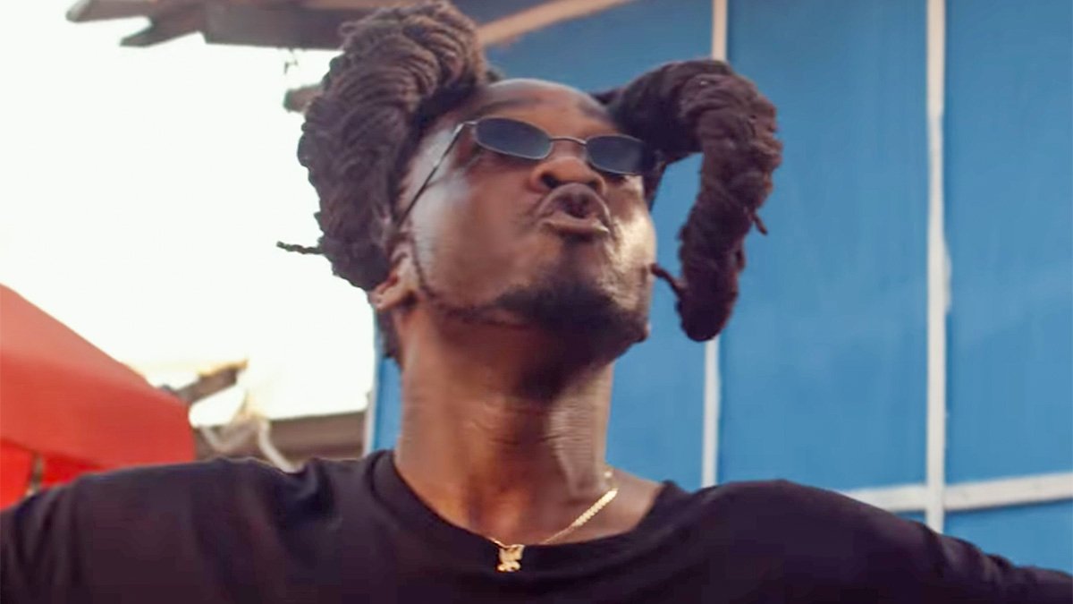 Indomie Mafia by Spek Won