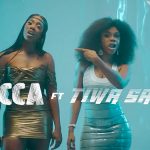 Yes I Do by Becca feat. Tiwa Savage