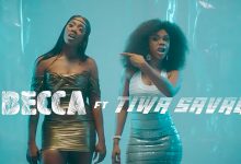 Yes I Do by Becca feat. Tiwa Savage
