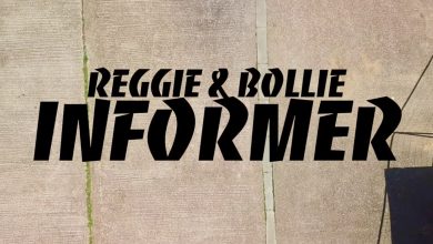 Informer by Reggie ‘N’ Bollie