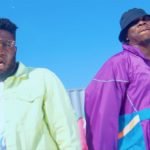 High With Me by Gidochi feat. Stonebwoy