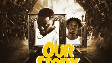 Our Story by Dada Hafco feat. Fameye
