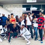 Meet DWP Academy - promoting Ghanaian music through dance