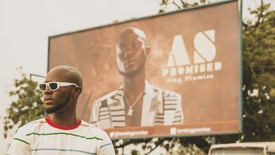 King Promise to host 'As Promised' Free Album Concert in Nungua