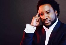 Sonnie Badu lauds Kanye West amidst mixed reactions on Social media