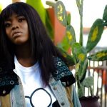 Gyakie takes 'Control' in new single release