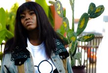 Gyakie takes 'Control' in new single release