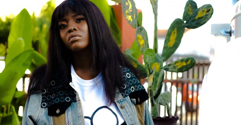 Gyakie takes 'Control' in new single release