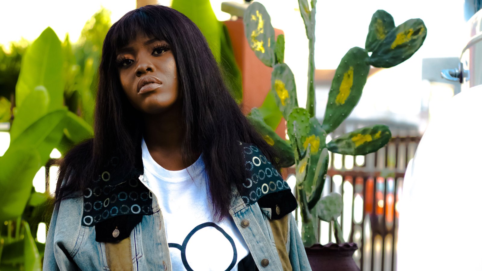 Gyakie takes 'Control' in new single release