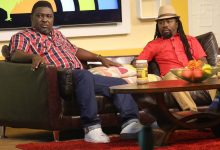 Sarkodie finally features on Pae Mu Ka doc; Hammer finds fault