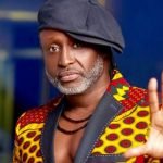 Reggie Rockstone becomes 1st African judge for UAE's 'The One' music reality show