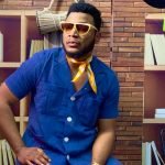 J.A Adofo forgives Nana Boroo for copyrighting new single, Fine Boy