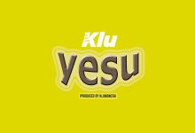 Yesu by Klu