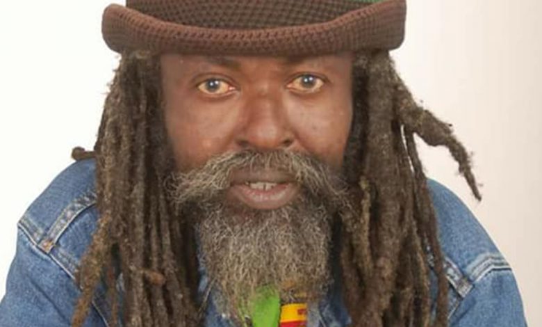 Ras Caleb's case against MUSIGA to be settled out of court