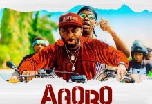 Agoro by Humble Dis feat. Darkovibes