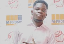 My parents were supportive; I combined schooling with DJing - DJ Ashmen