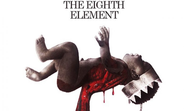The 8th Element by Trigmatic