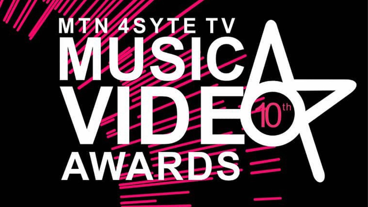 Full list of 2019 MTN 4Syte TV Music video Awards nominees