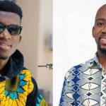 Rex Omar names best songwriters of all time; Kofi Kinaata exempted